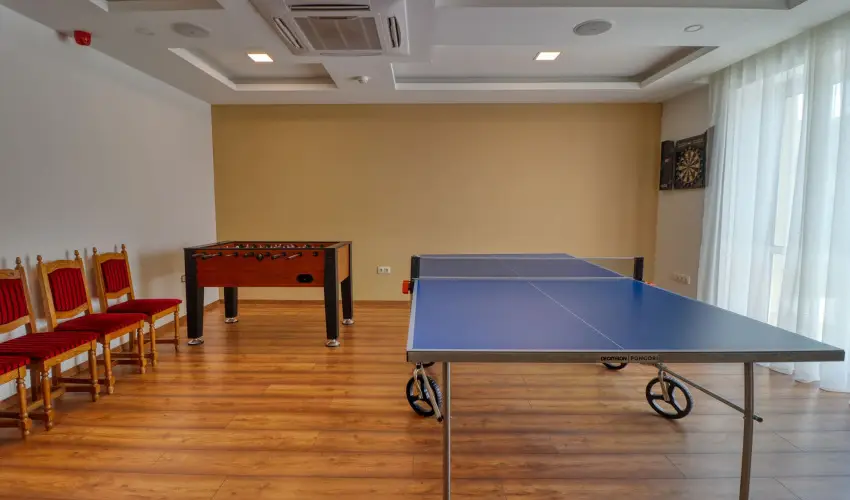 Hotel Villa Park Szilv�sv�rad - Augusztus 20.