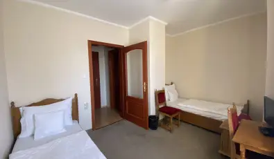 Hotel Villa Park Szilv�sv�rad