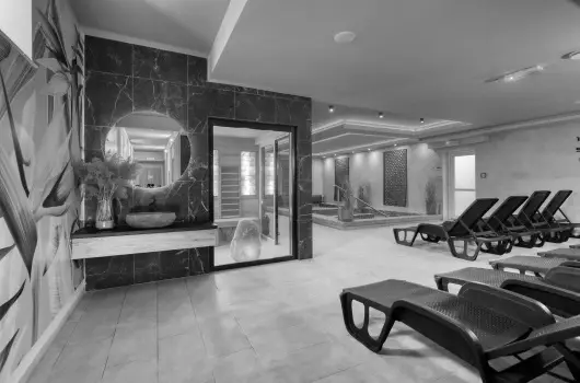 Hotel Villa Park - Augusztus 20.