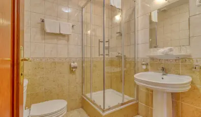 Hotel Villa Park Szilv�sv�rad