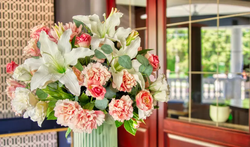 Hotel Villa Park Szilv�sv�rad - Augusztus 20.