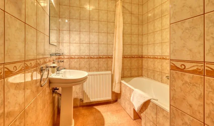 Hotel Villa Park Szilv�sv�rad - Augusztus 20.