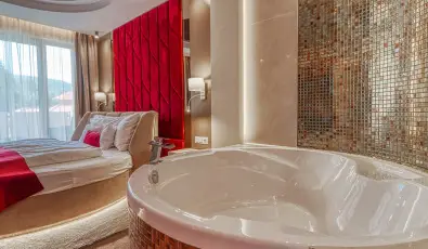 Hotel Villa Park Szilv�sv�rad