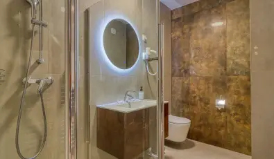 Hotel Villa Park Szilv�sv�rad