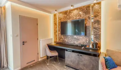 Hotel Villa Park Szilv�sv�rad