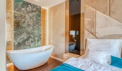 Hotel Villa Park Szilv�sv�rad