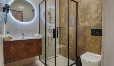 Hotel Villa Park Szilv�sv�rad