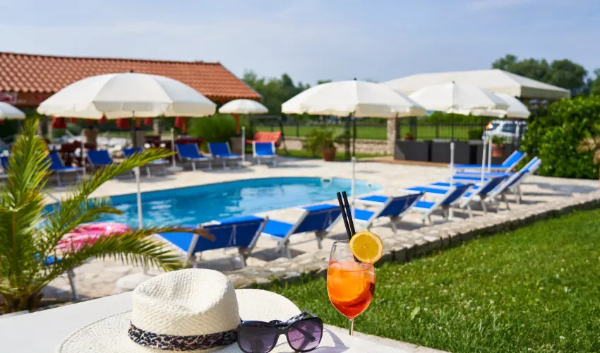 Villa Plattensee Vonyarcvashegy - Augusztus 20. (min. 2 �j)