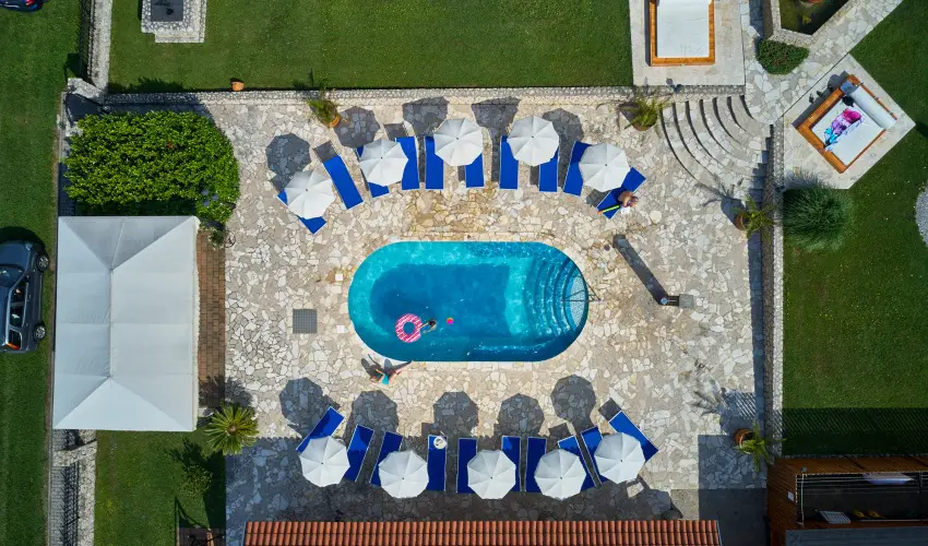 Villa Plattensee Vonyarcvashegy - Augusztus 20. (min. 2 �j)
