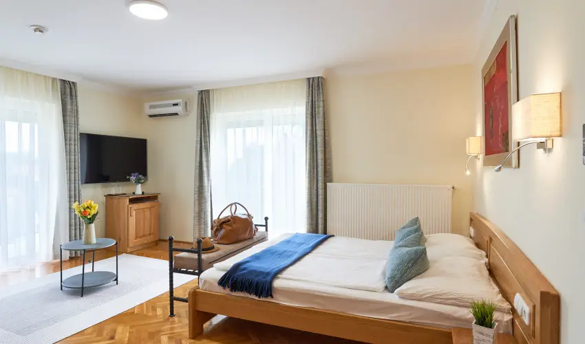 Villa Plattensee Vonyarcvashegy - Augusztus 20. (min. 2 �j)