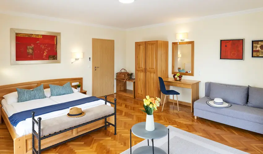 Villa Plattensee Vonyarcvashegy - Augusztus 20. (min. 2 �j)