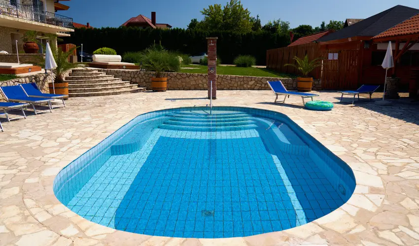 Villa Plattensee Vonyarcvashegy - Augusztus 20. (min. 2 �j)