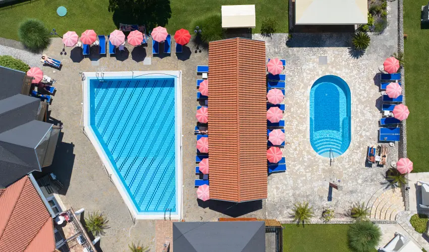 Villa Plattensee Vonyarcvashegy - Augusztus 20. (min. 2 �j)