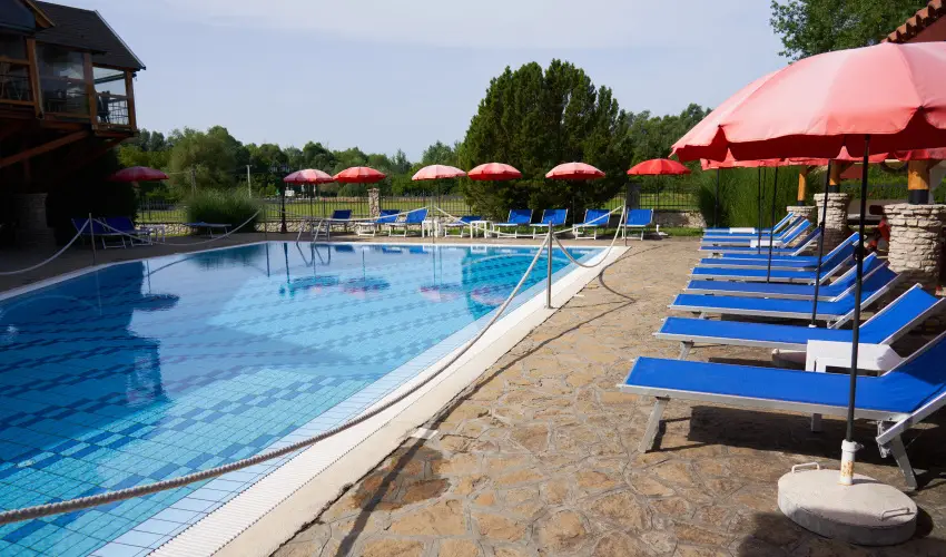 Villa Plattensee Vonyarcvashegy - Augusztus 20. (min. 2 �j)