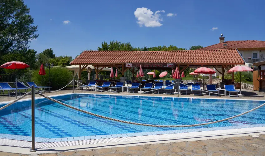 Villa Plattensee Vonyarcvashegy - Augusztus 20. (min. 2 �j)
