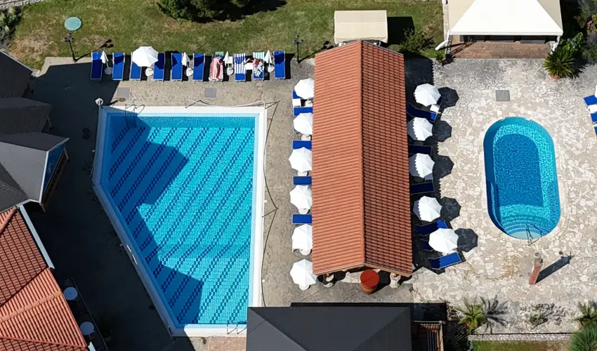 Villa Plattensee Vonyarcvashegy - Augusztus 20. (min. 2 �j)