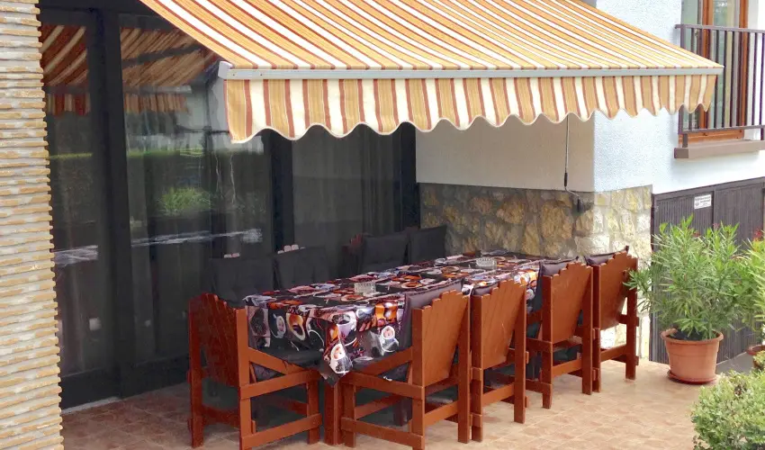 Villa 55 & Pool Sifok - Augusztus 20. (min. 5 j)