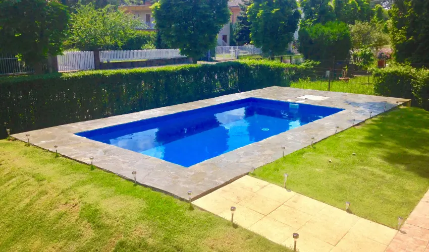 Villa 55 & Pool Sifok - Augusztus 20. (min. 5 j)