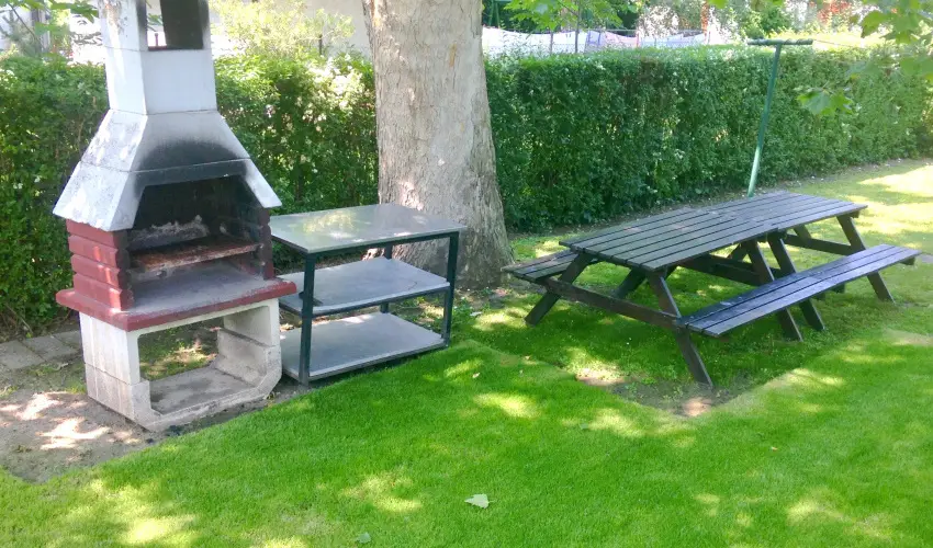 Villa 55 & Pool Sifok - Augusztus 20. (min. 5 j)