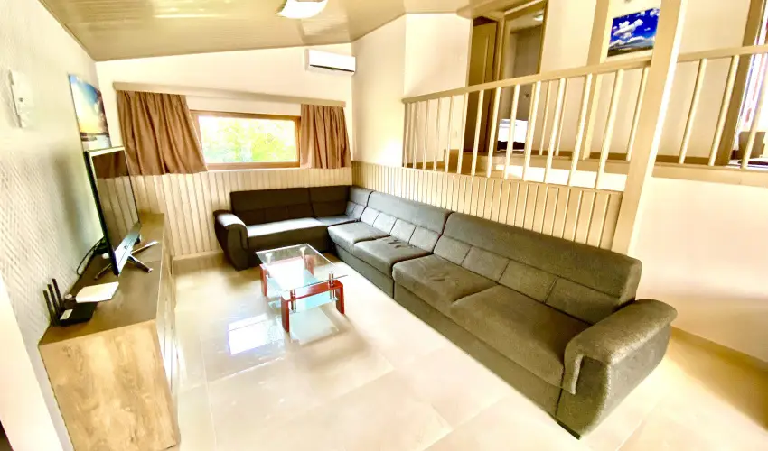 Villa 55 & Pool Sifok - Augusztus 20. (min. 5 j)