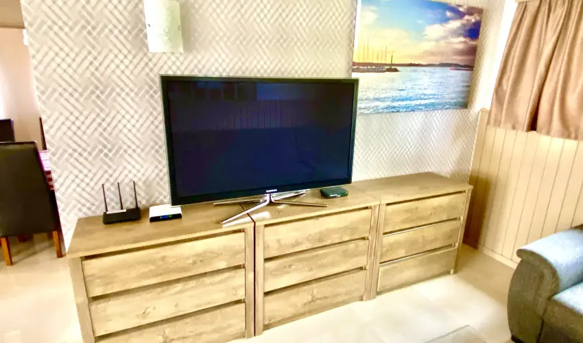 Villa 55 & Pool Sifok - Augusztus 20. (min. 5 j)