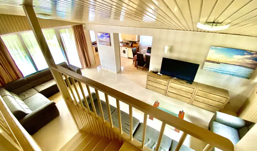 Villa 55 & Pool Sifok - Augusztus 20. (min. 5 j)