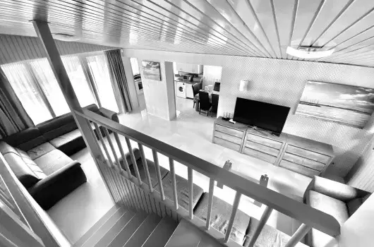 Villa 55 & Pool - Augusztus 20. (min. 5 �j)