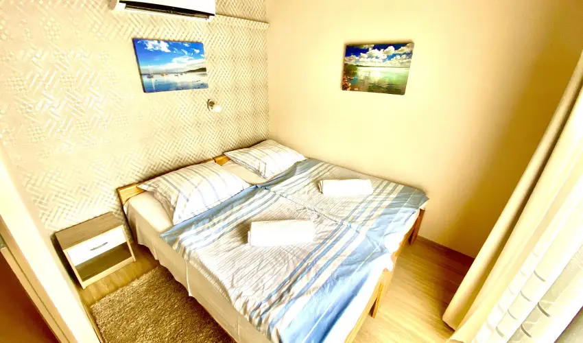 Villa 55 & Pool Sifok - Augusztus 20. (min. 5 j)