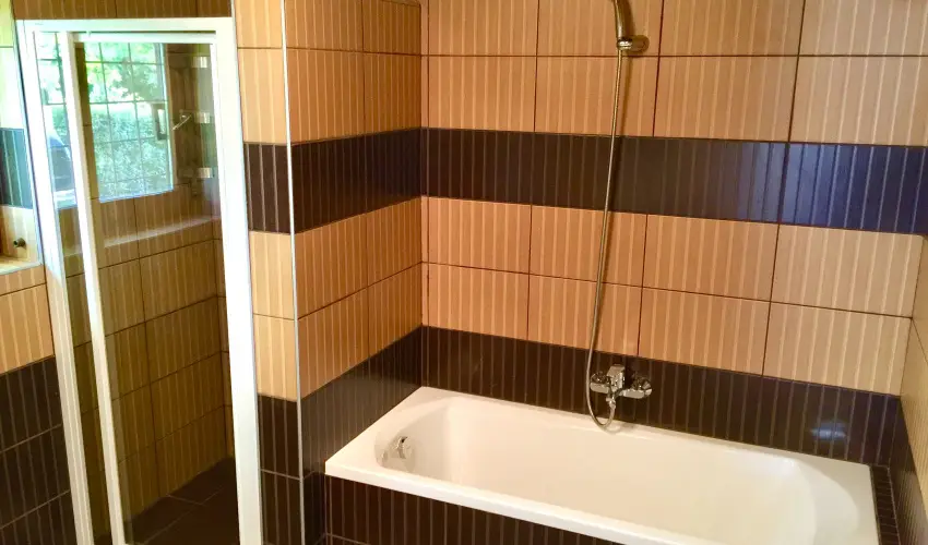 Villa 55 & Pool Sifok - Augusztus 20. (min. 5 j)