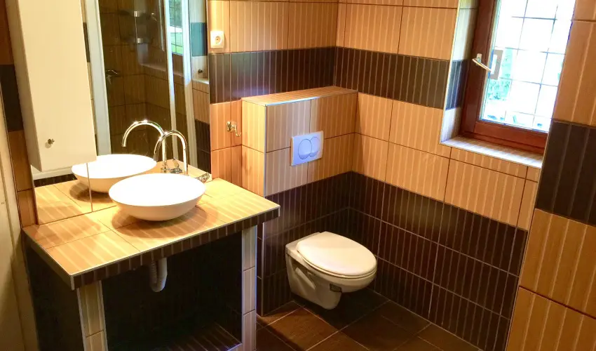 Villa 55 & Pool Sifok - Augusztus 20. (min. 5 j)