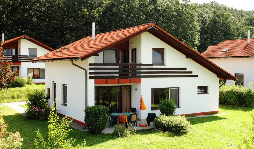 Villapark Vrgesztes Vrgesztes - Augusztus 20. (min. 3 j)