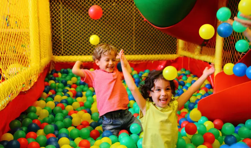 Villapark Vrgesztes Vrgesztes - Augusztus 20. (min. 3 j)