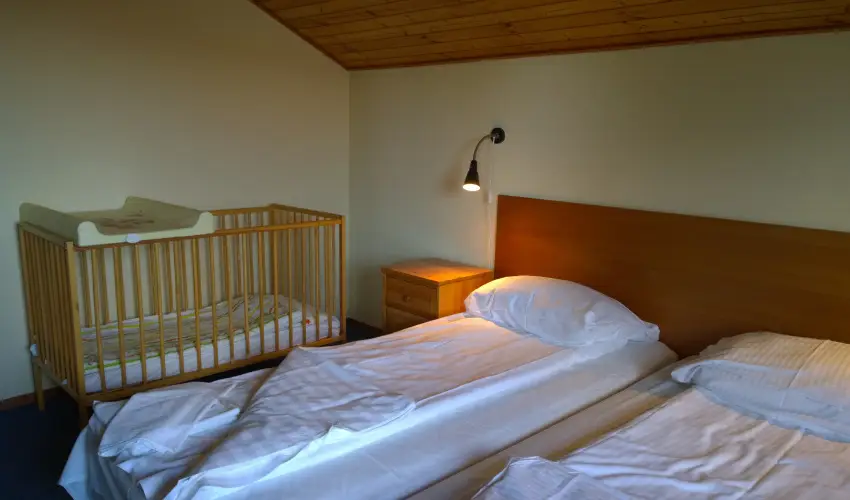 Villapark Vrgesztes Vrgesztes - Augusztus 20. (min. 3 j)