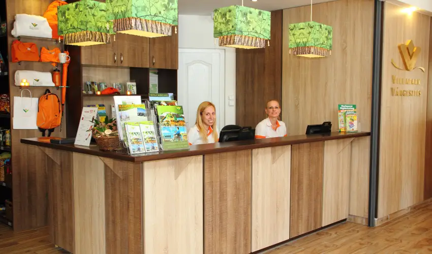 Villapark Vrgesztes Vrgesztes - Augusztus 20. (min. 3 j)