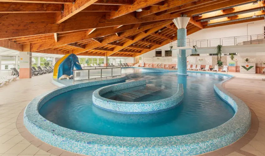 Villapark Vrgesztes Vrgesztes - Augusztus 20. (min. 3 j)