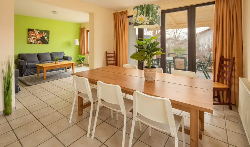 Villapark Vrgesztes Vrgesztes - Augusztus 20. (min. 3 j)