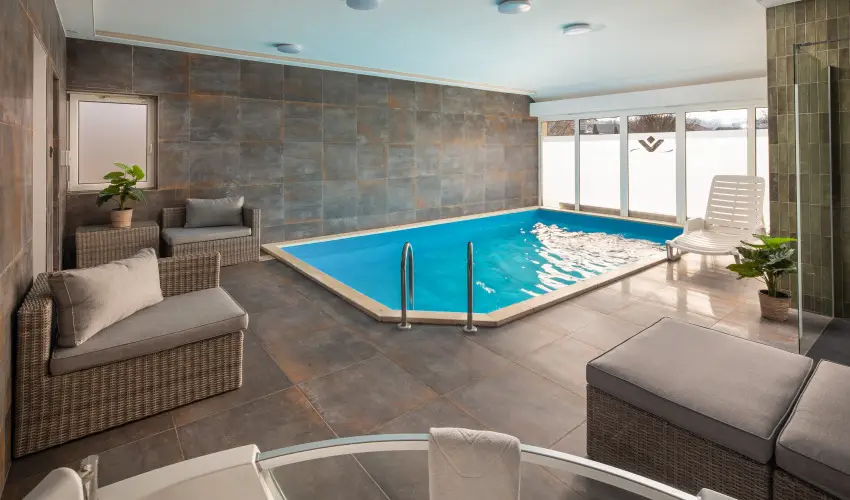 Villapark Vrgesztes Vrgesztes - Augusztus 20. (min. 3 j)