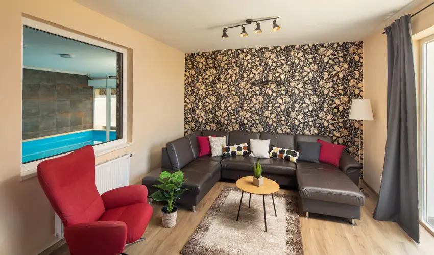 Villapark Vrgesztes Vrgesztes - Augusztus 20. (min. 3 j)