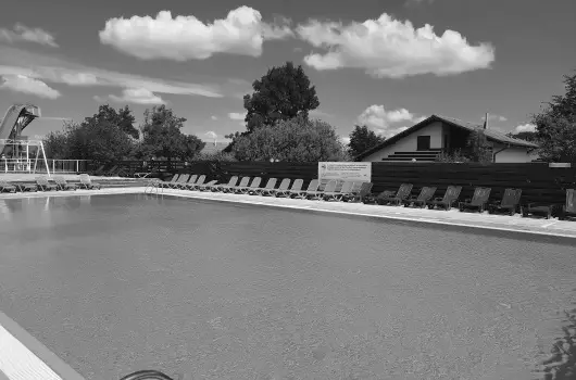 Villapark Vrgesztes - Augusztus 20. (min. 3 j)