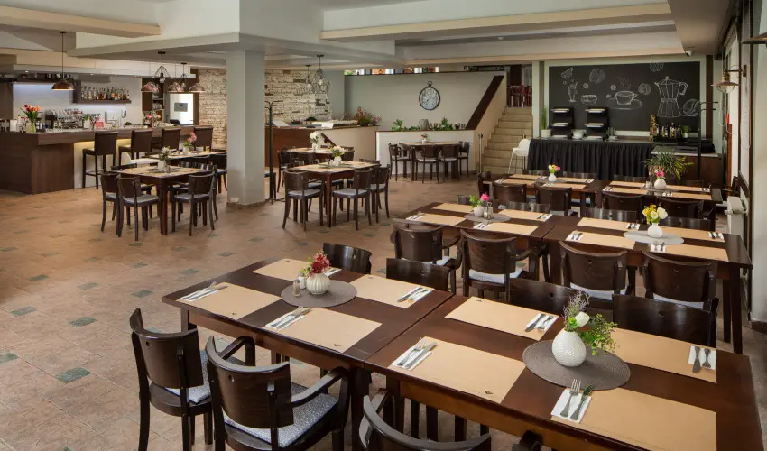 Villapark Vrgesztes Vrgesztes - Augusztus 20. (min. 3 j)