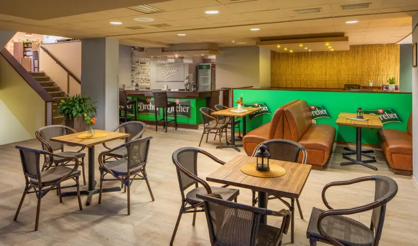 Villapark Vrgesztes Vrgesztes - Augusztus 20. (min. 3 j)