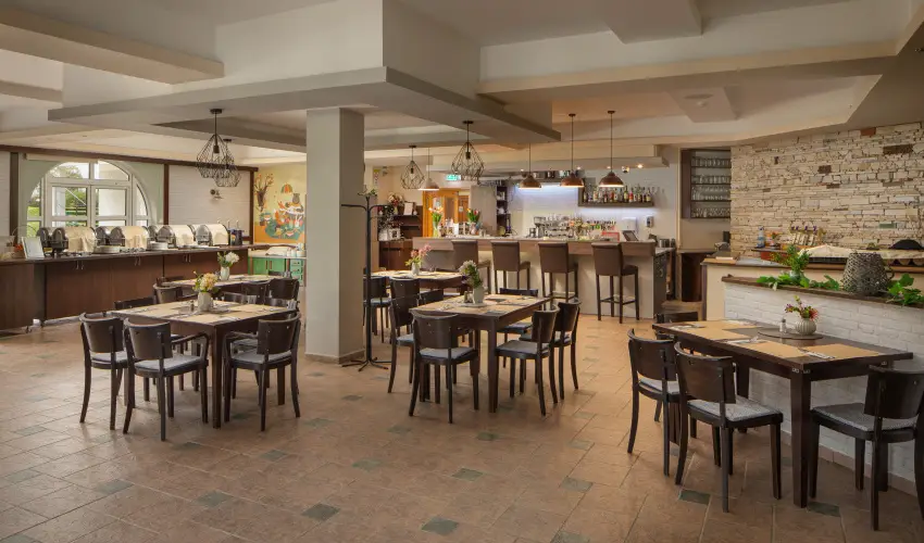 Villapark Vrgesztes Vrgesztes - Augusztus 20. (min. 3 j)