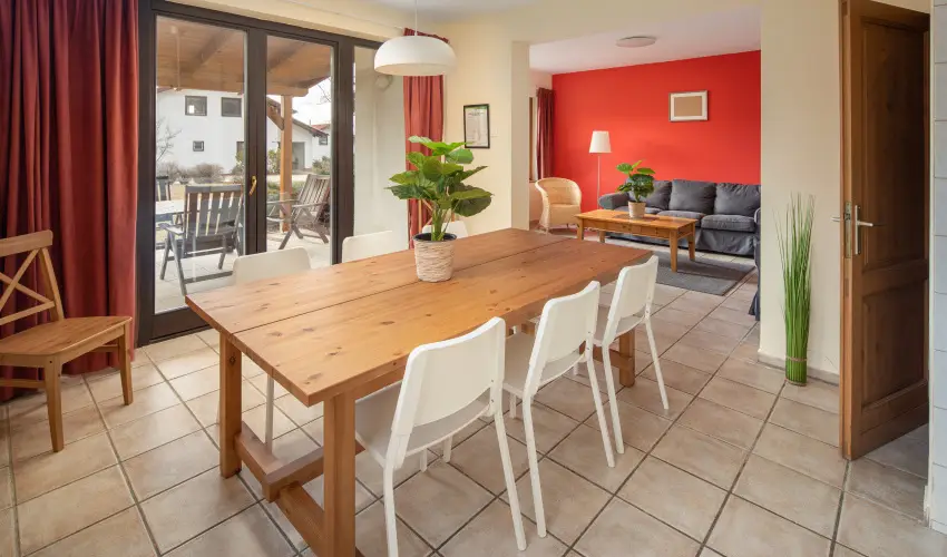 Villapark Vrgesztes Vrgesztes - Augusztus 20. (min. 3 j)