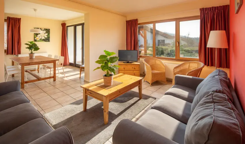 Villapark Vrgesztes Vrgesztes - Augusztus 20. (min. 3 j)