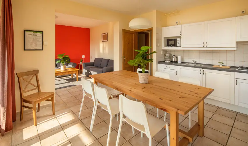 Villapark Vrgesztes Vrgesztes - Augusztus 20. (min. 3 j)