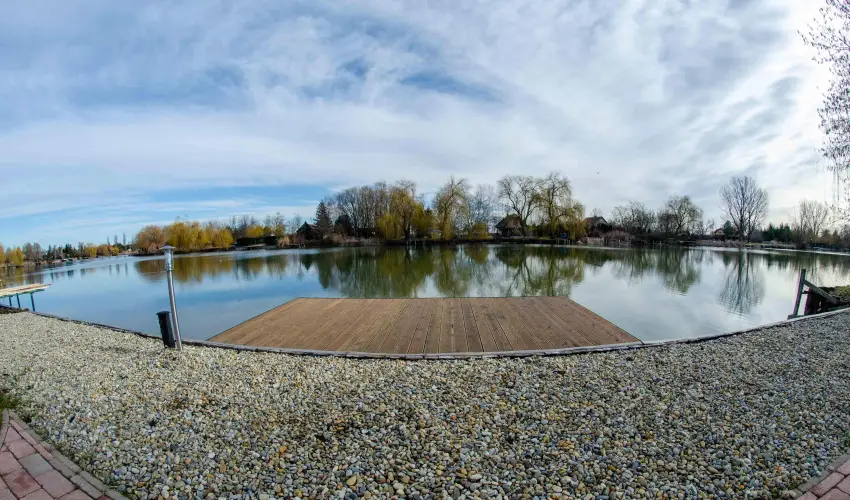 Virg dlhz Szarvas - Augusztus 20.