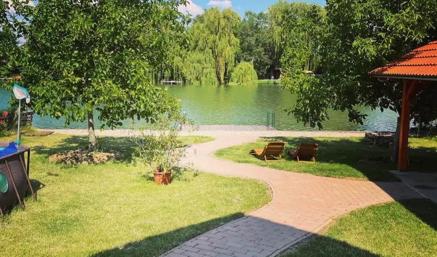 Virg dlhz Szarvas - Augusztus 20.