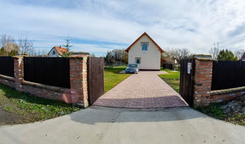 Virg dlhz Szarvas - Augusztus 20.