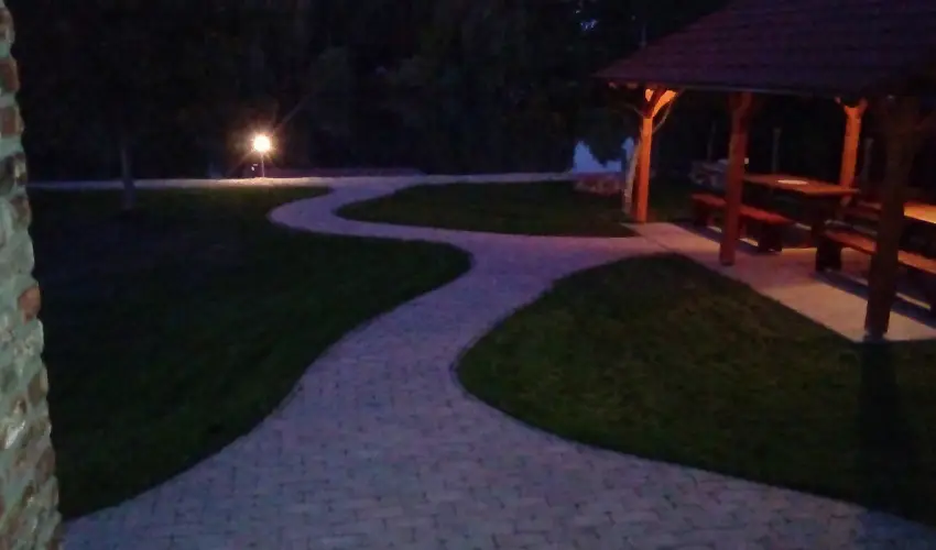 Virg dlhz Szarvas - Augusztus 20.