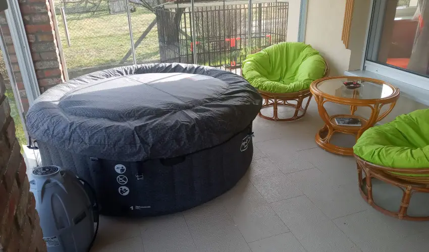 Virg dlhz Szarvas - Augusztus 20.